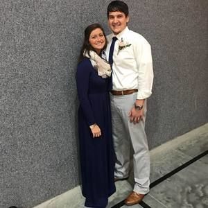 Meet your Posher, Jolene